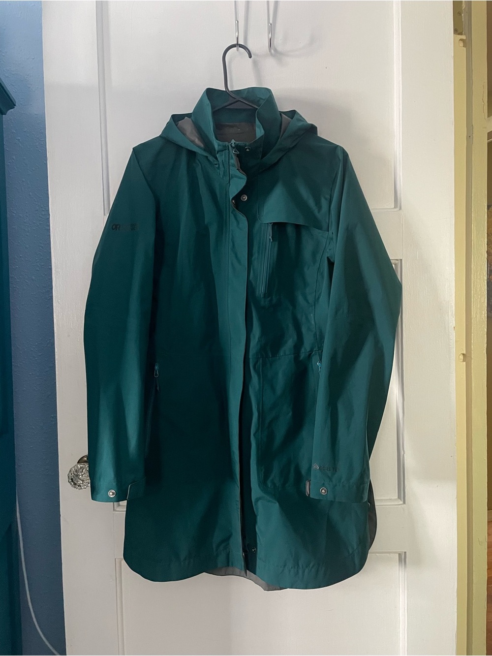 Outdoor Research Waterproof Rain Jacket